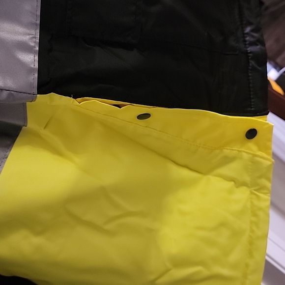 OccuNomix Premium Insulated Cold Weather Parka NWT - Picture 12 of 16